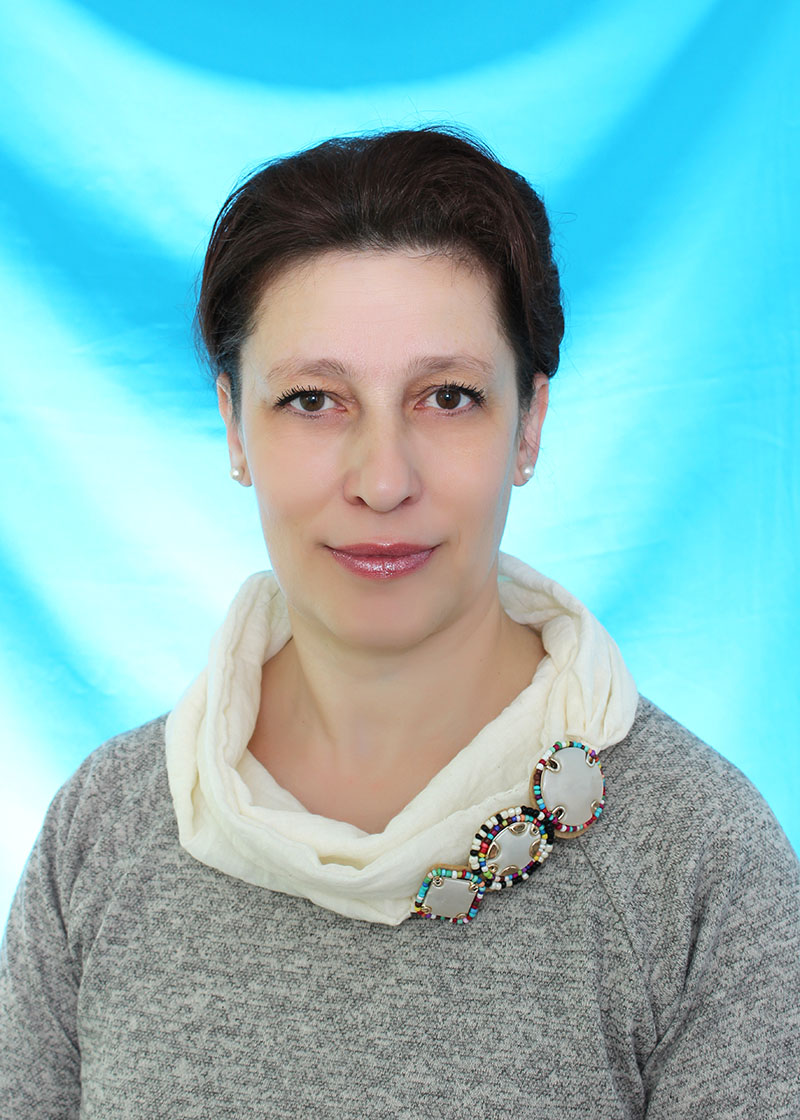 Albinskaia EA