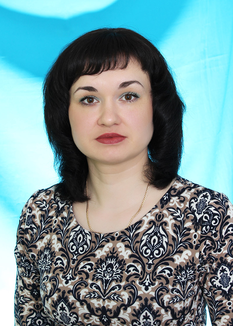 Lisovskai NS