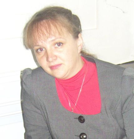 Podsevalova Natalja Olegovna