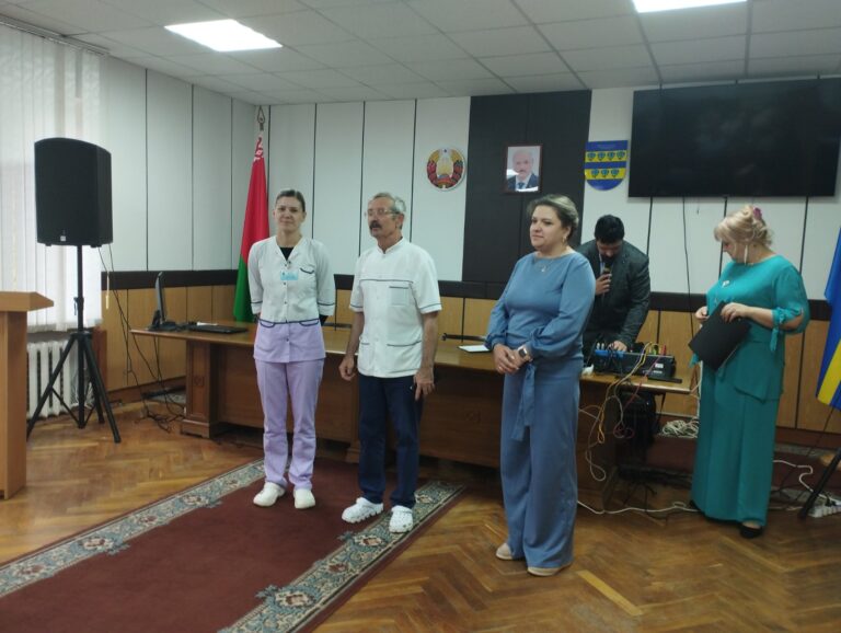 Праздничный концерт