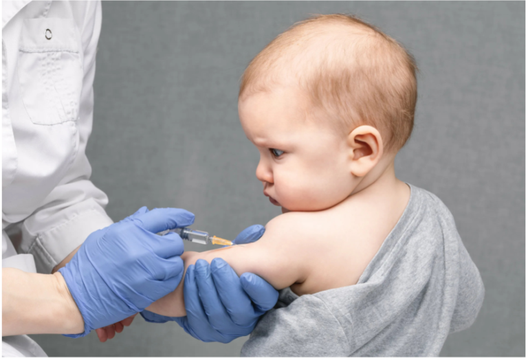 Если вы отказываетесь от прививок